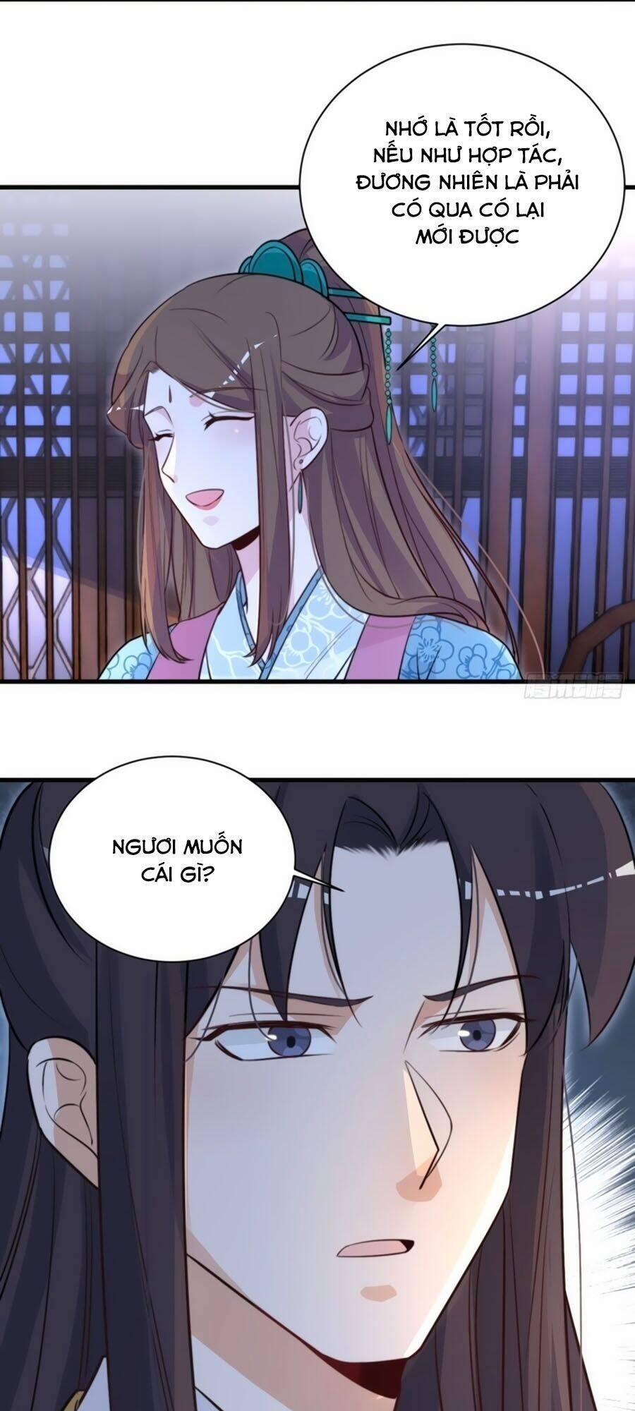 Cung Đấu Live 46 trang 13