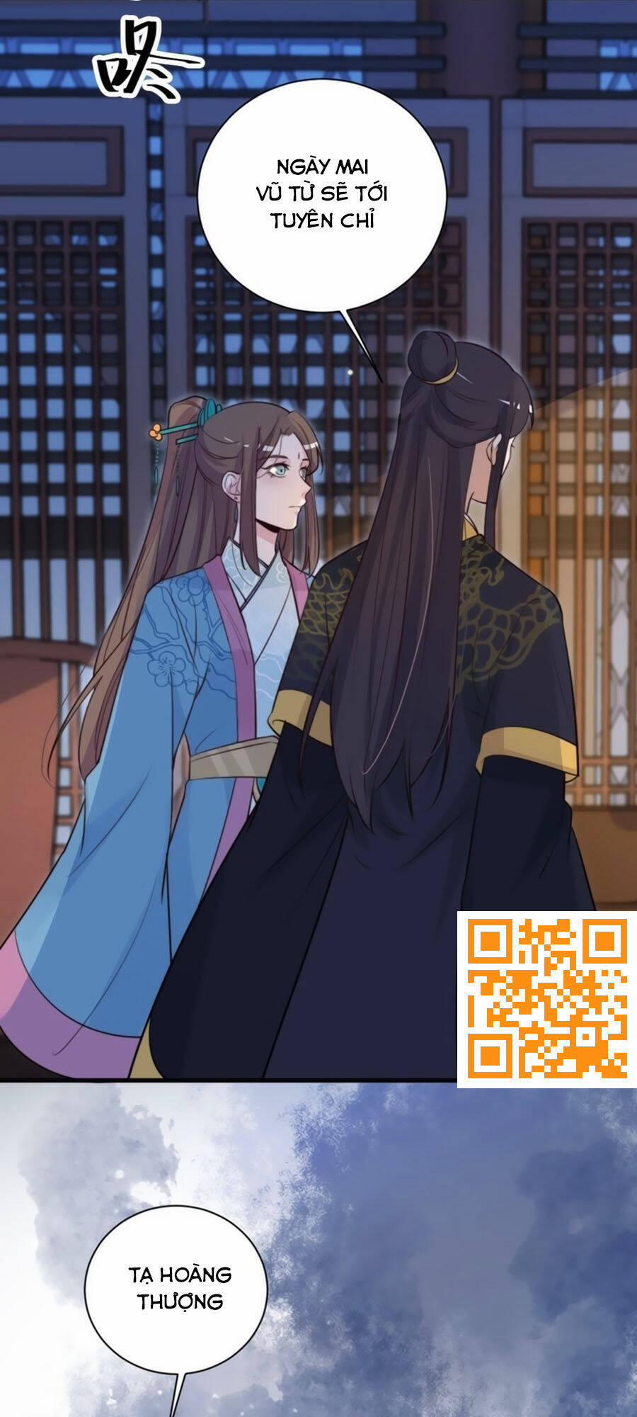 Cung Đấu Live 46 trang 22