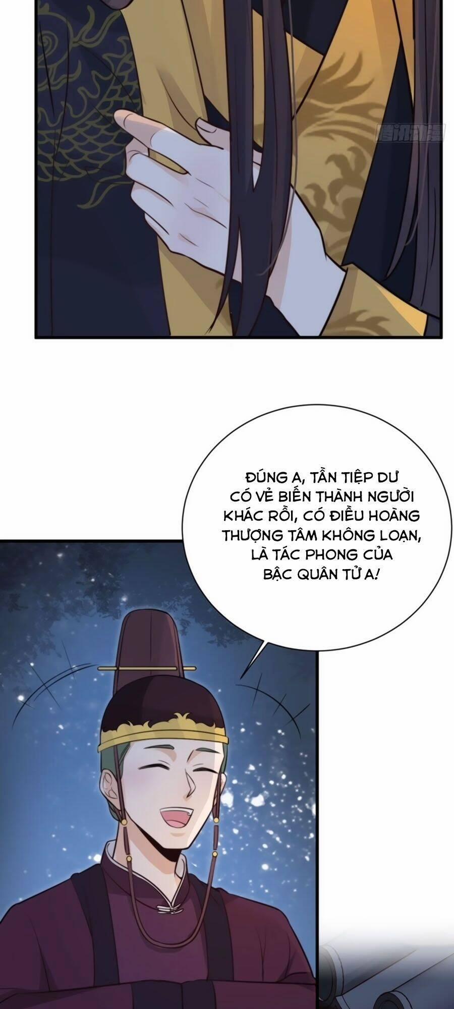 Cung Đấu Live 46 trang 25