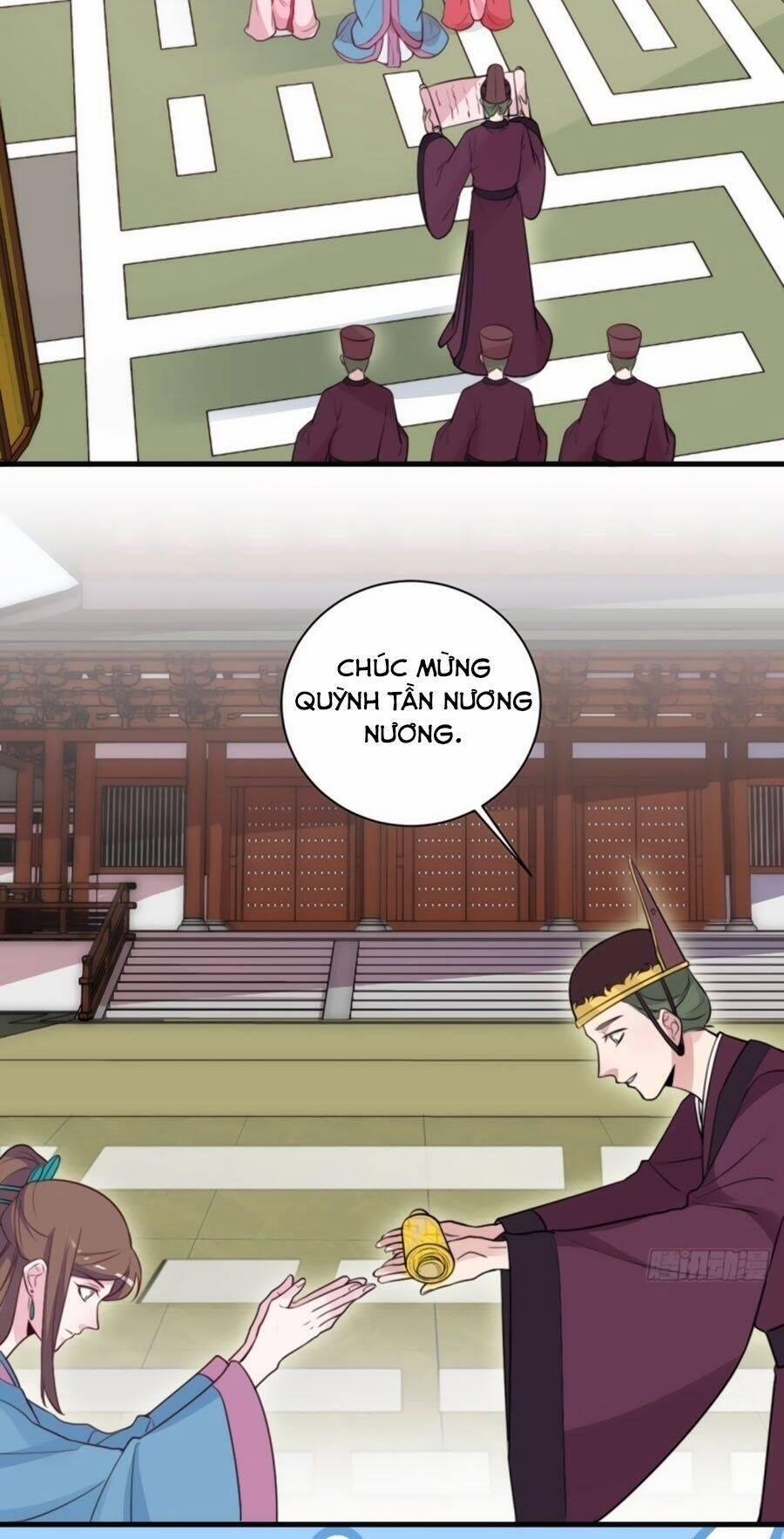 Cung Đấu Live 46 trang 30