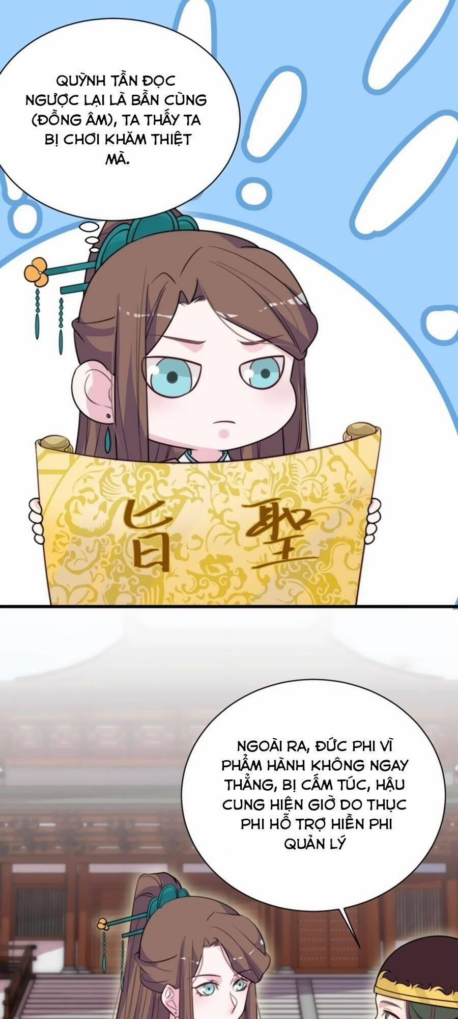 Cung Đấu Live 46 trang 31