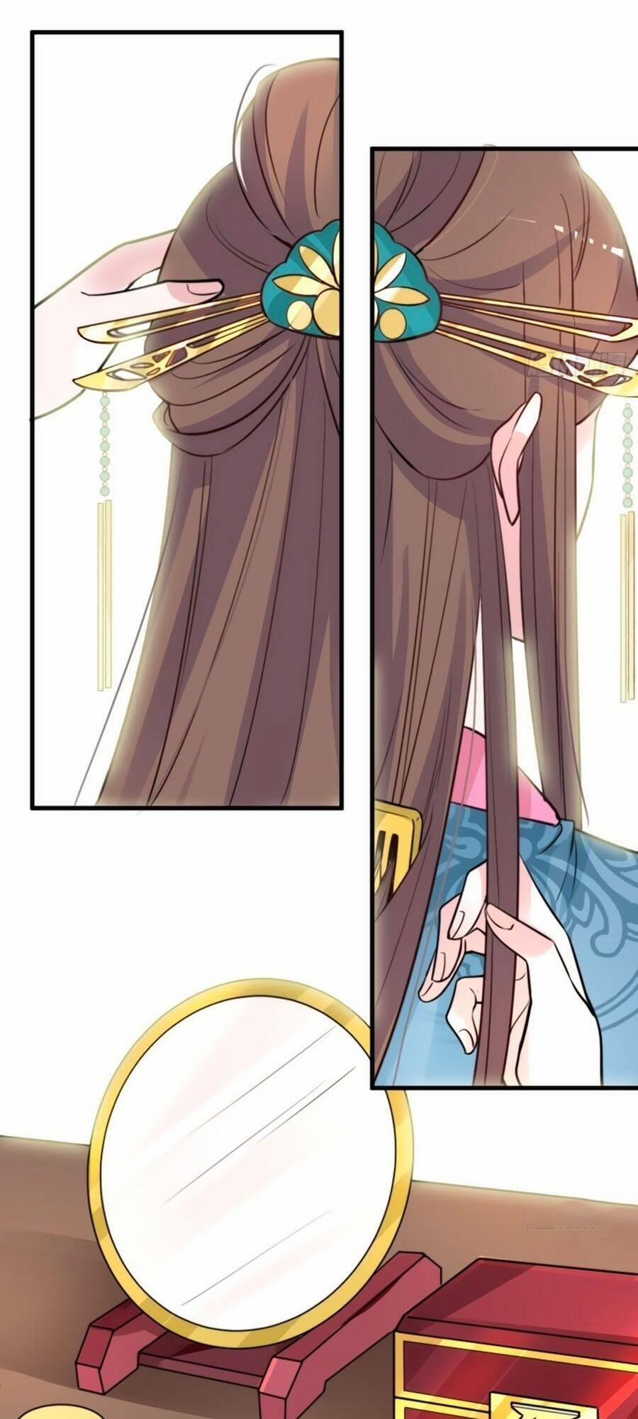 Cung Đấu Live 46 trang 35