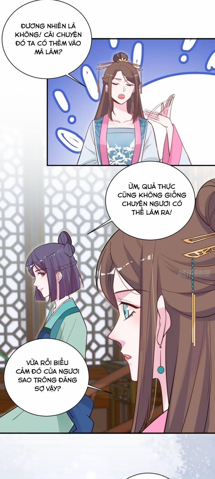 Cung Đấu Live 47 trang 19