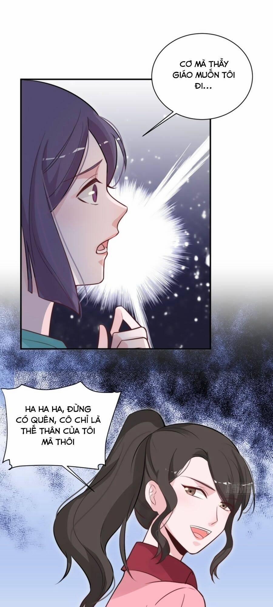 Cung Đấu Live 47 trang 26