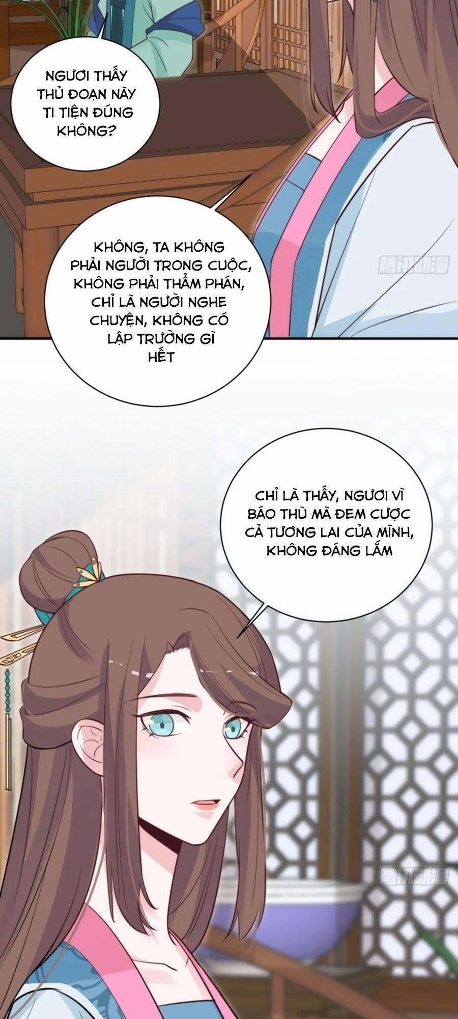 Cung Đấu Live 47 trang 34