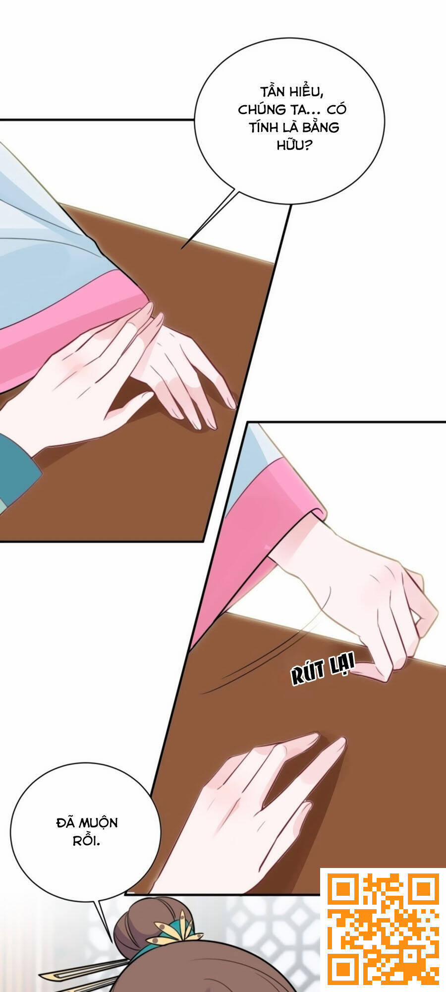 Cung Đấu Live 47 trang 36