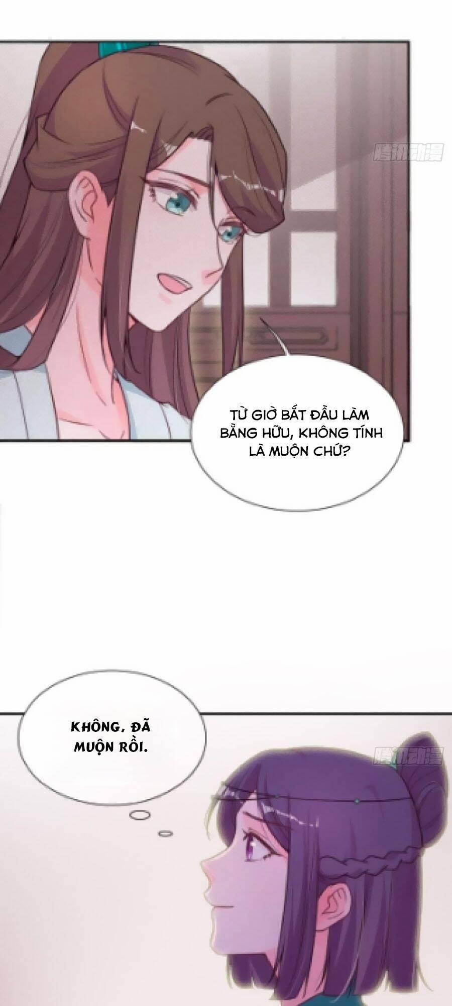 Cung Đấu Live 47 trang 38