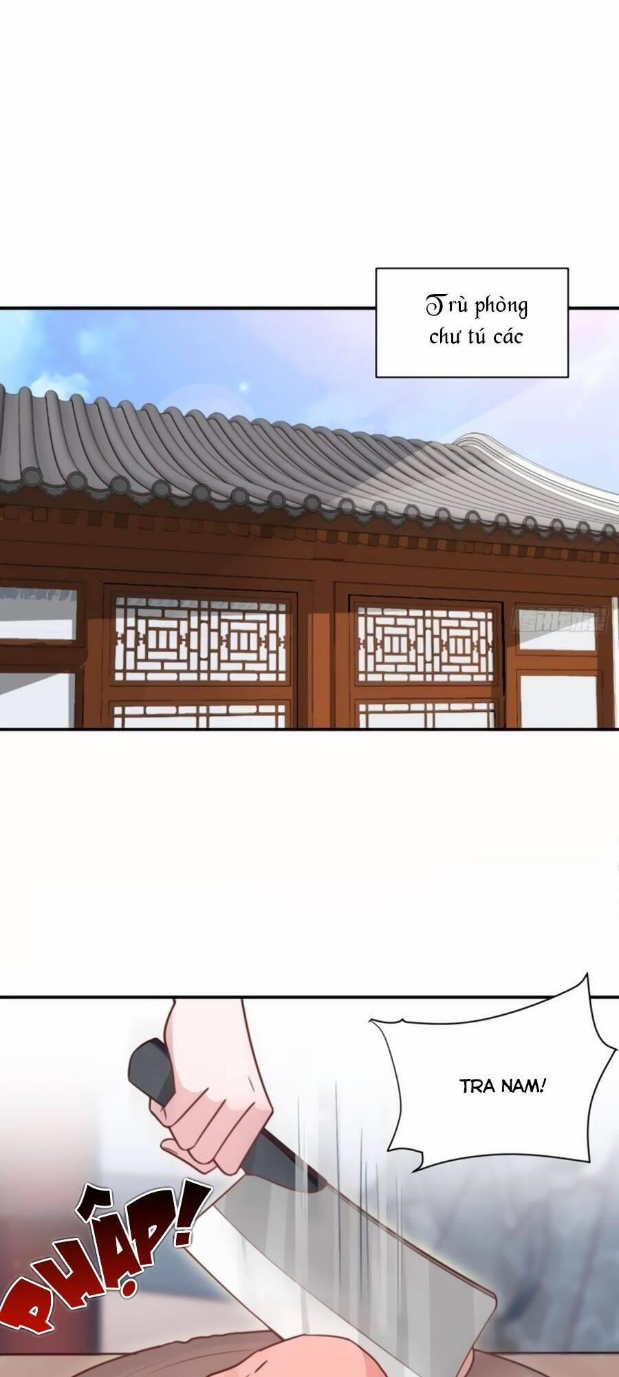 Cung Đấu Live 47 trang 5