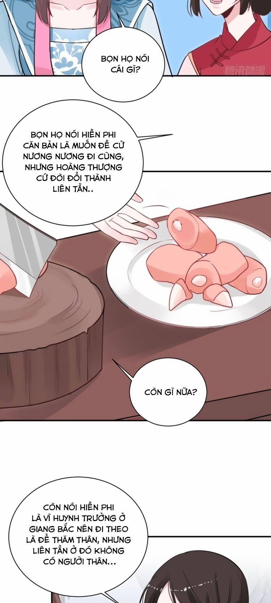 Cung Đấu Live 47 trang 7