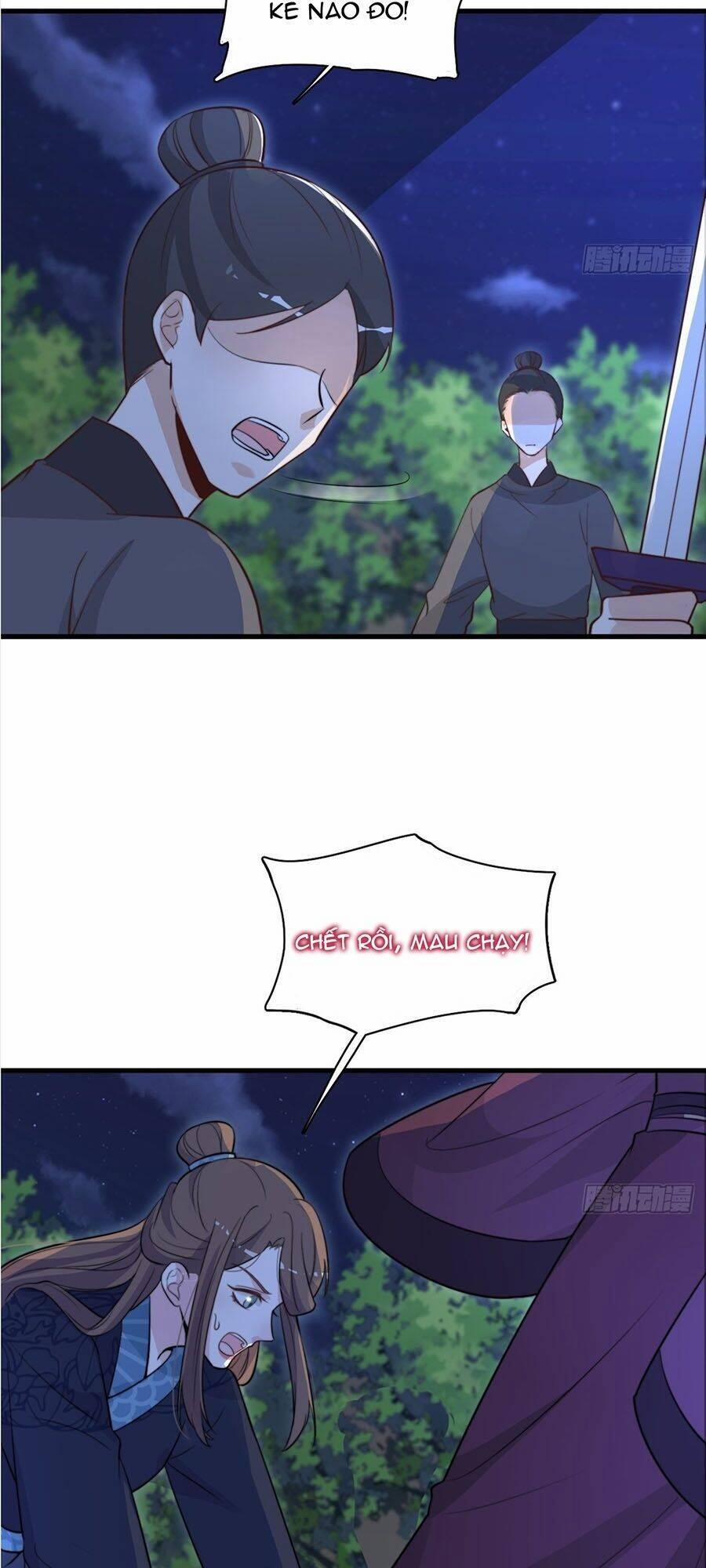 Cung Đấu Live 48 trang 10