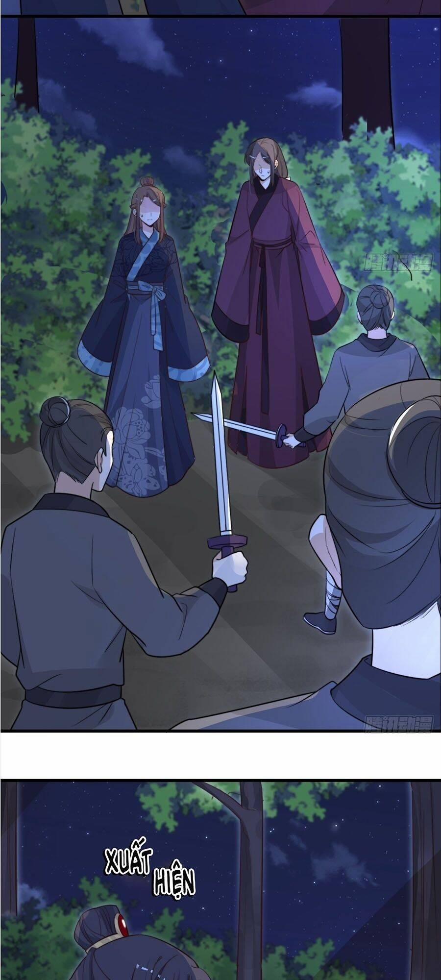 Cung Đấu Live 48 trang 12