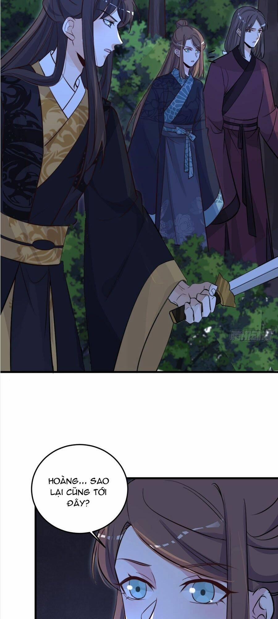 Cung Đấu Live 48 trang 13