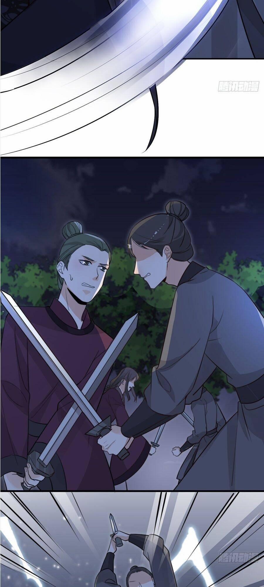 Cung Đấu Live 48 trang 15