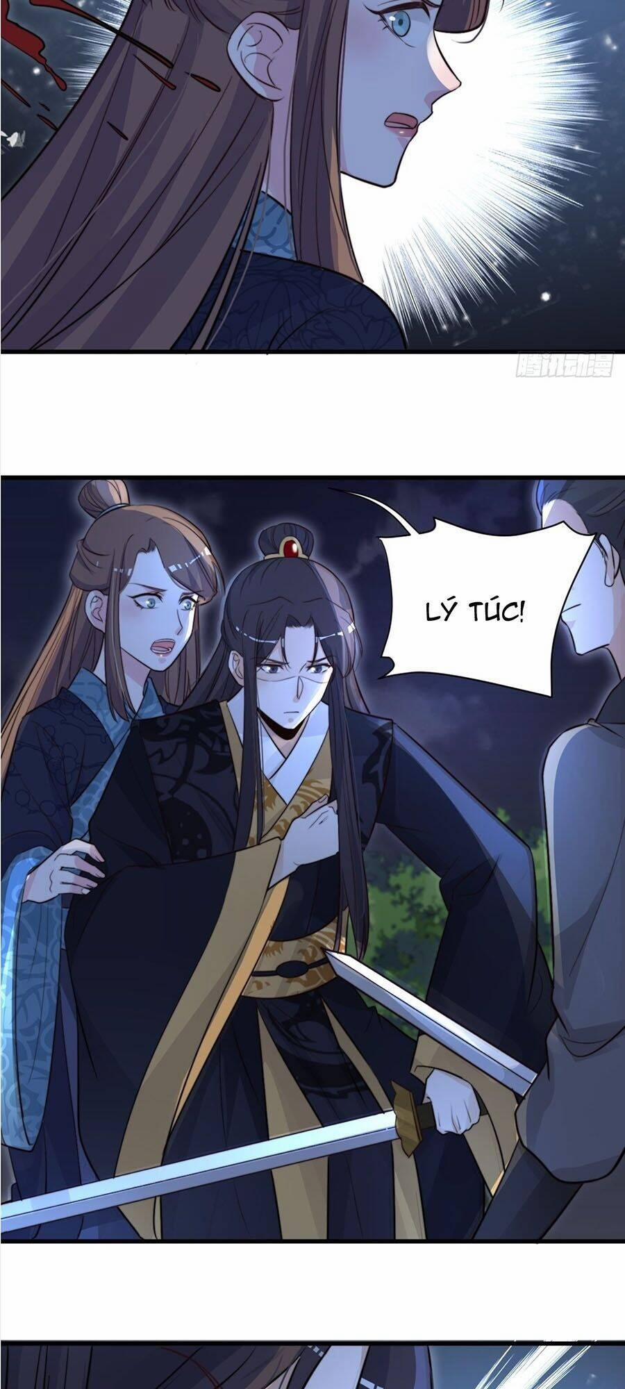 Cung Đấu Live 48 trang 18