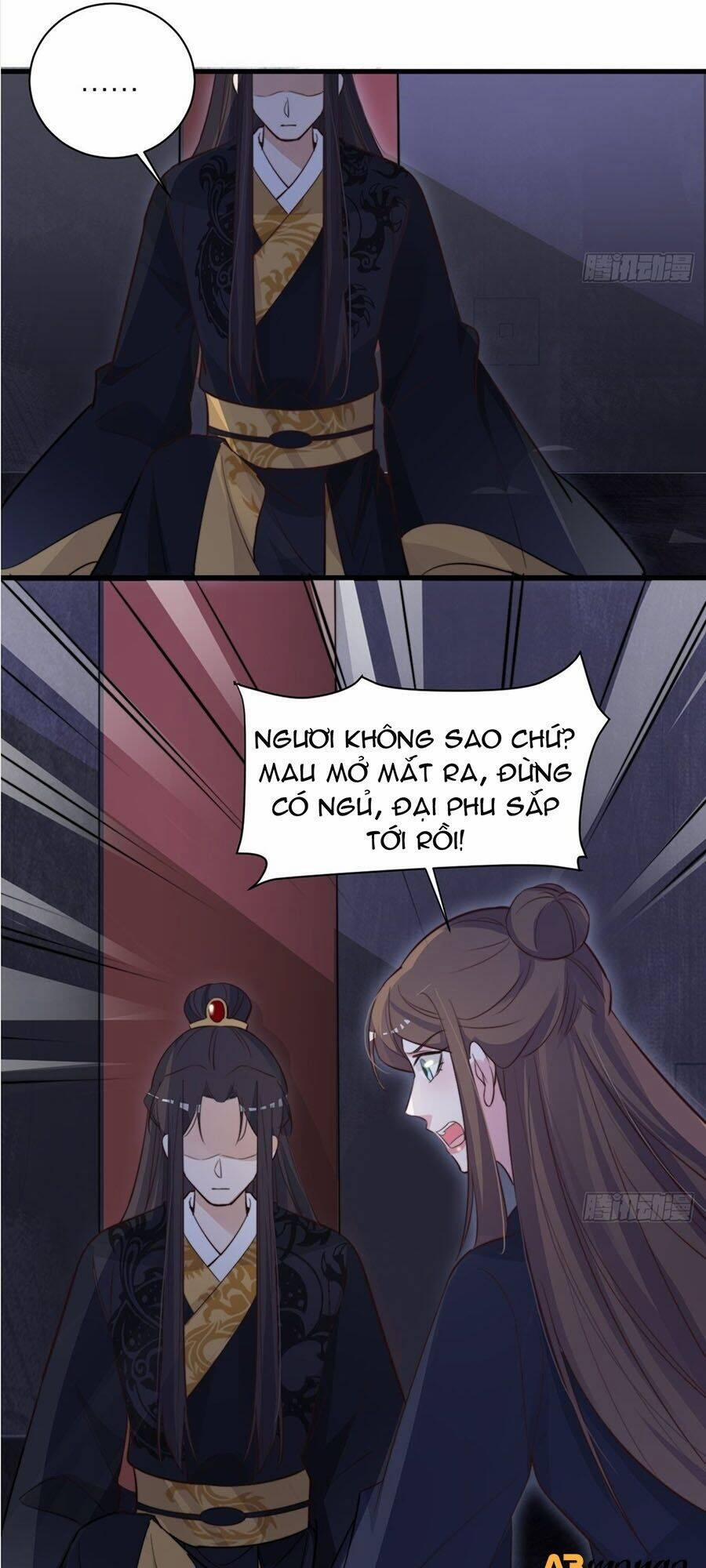 Cung Đấu Live 48 trang 33