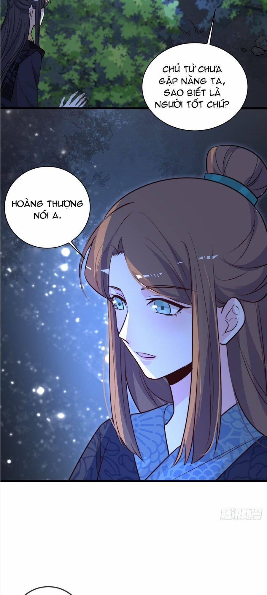 Cung Đấu Live 48 trang 5