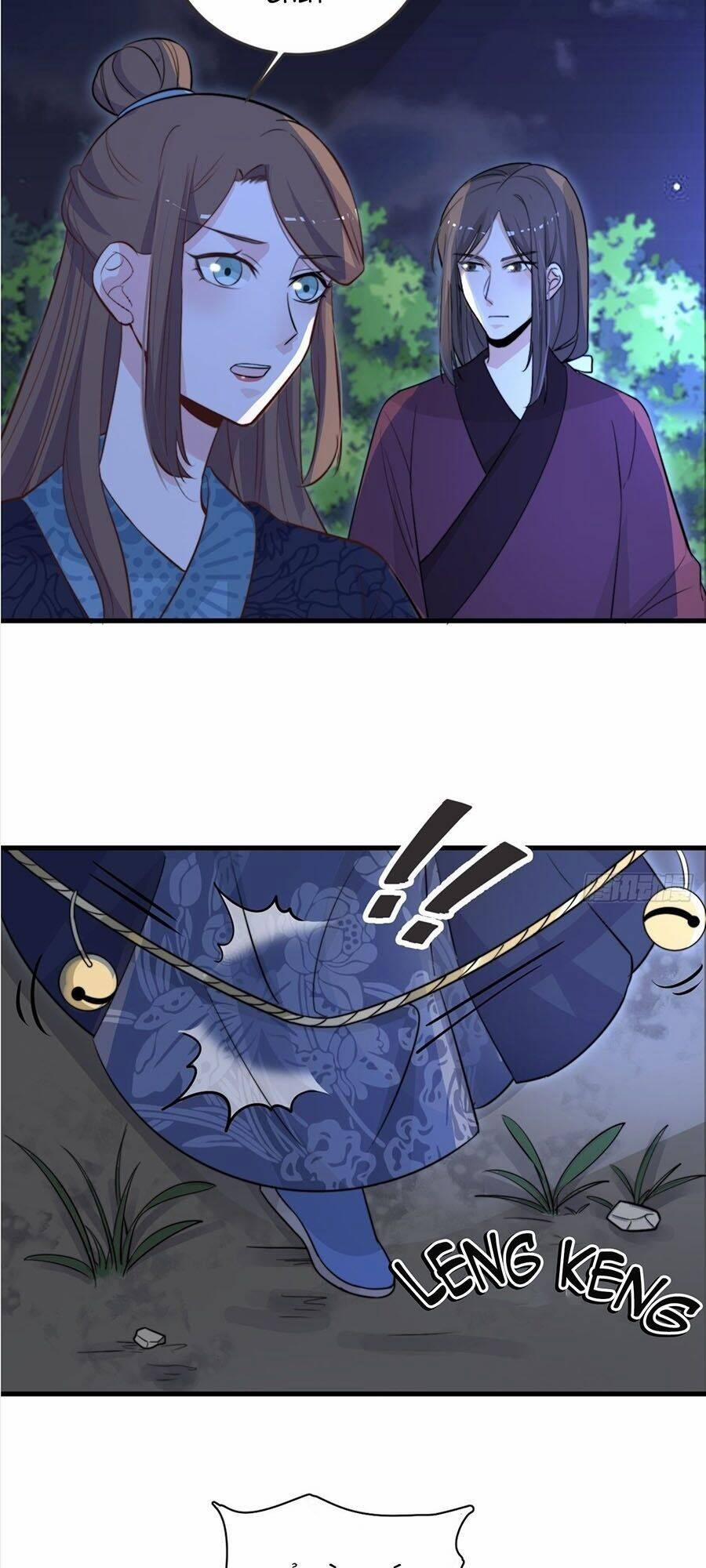 Cung Đấu Live 48 trang 9