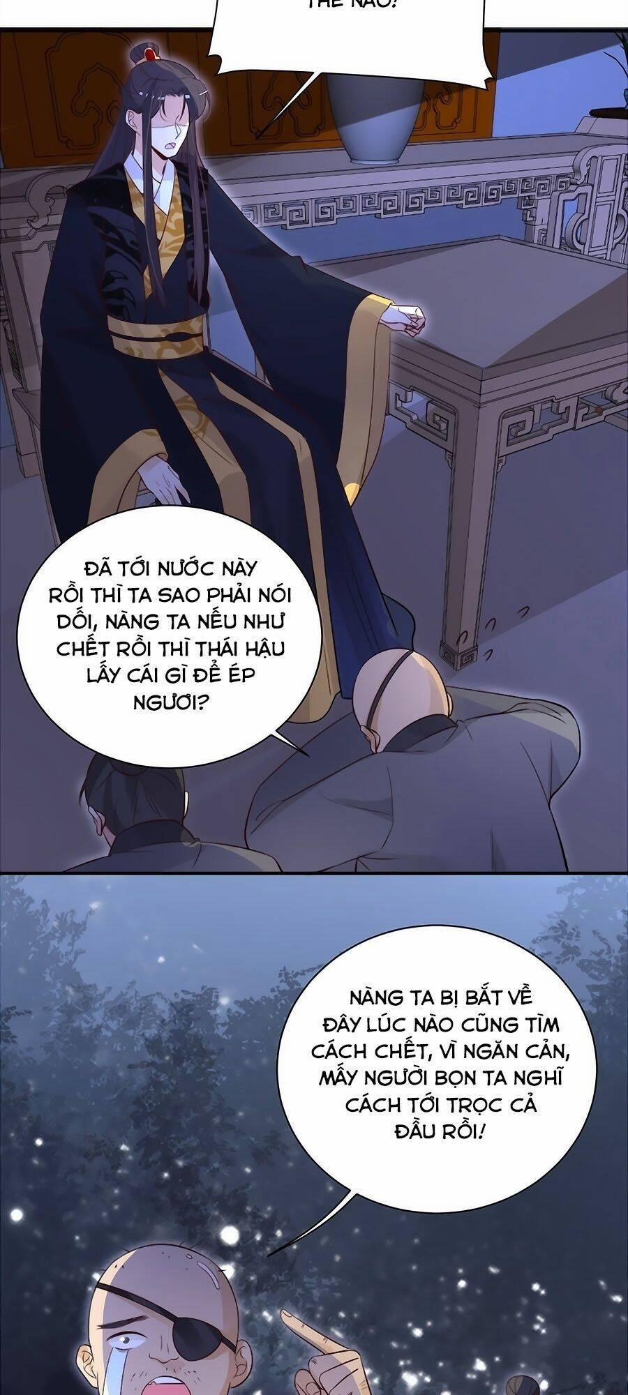 Cung Đấu Live 49 trang 15