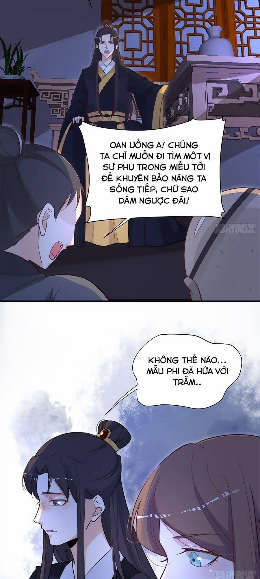 Cung Đấu Live 49 trang 17