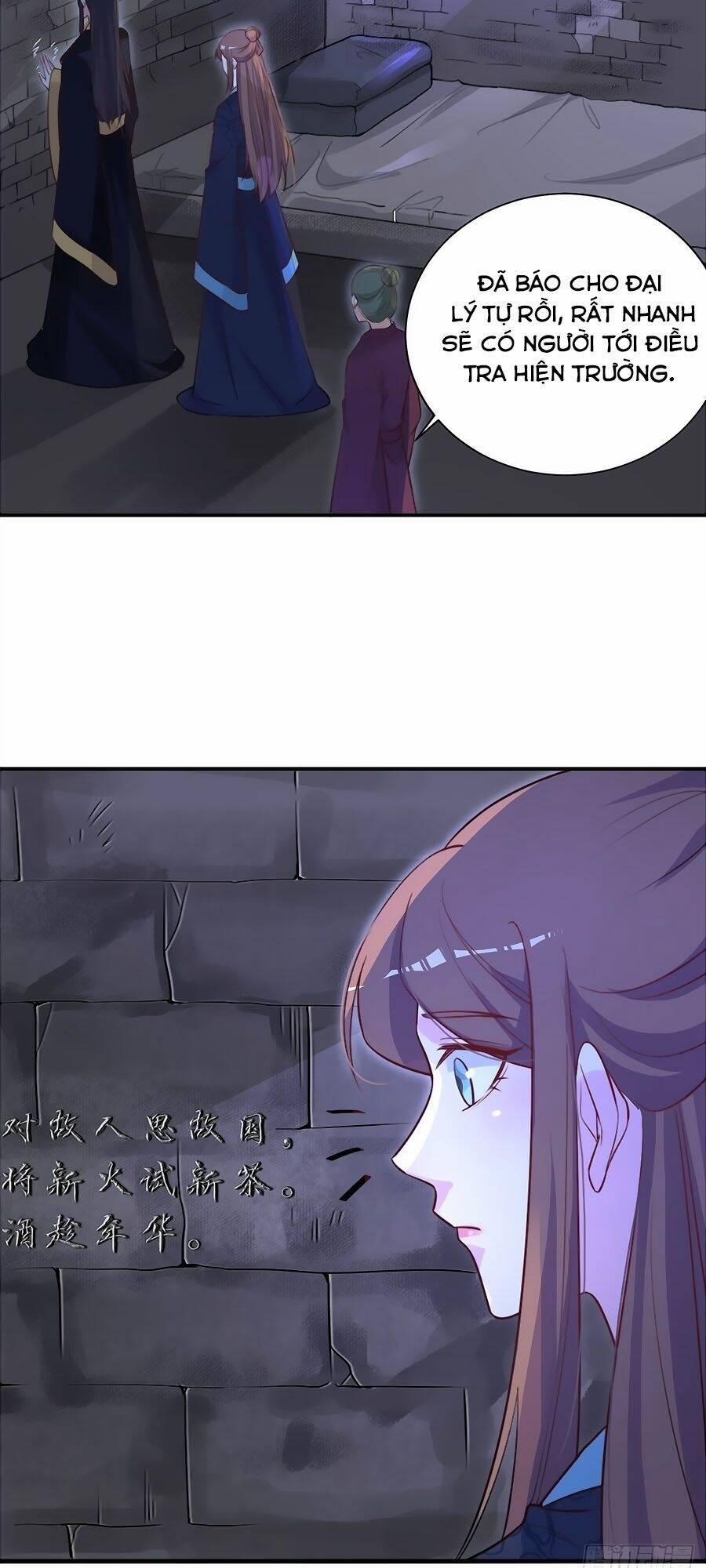 Cung Đấu Live 49 trang 20