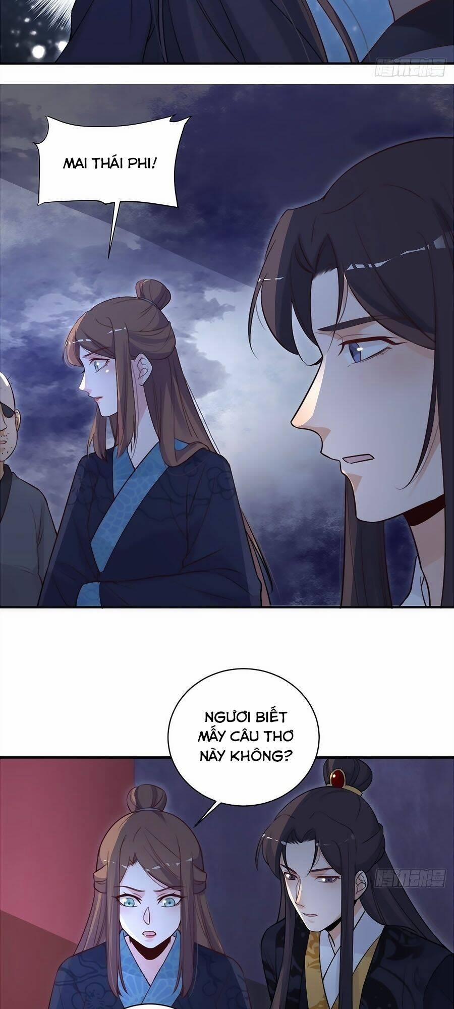 Cung Đấu Live 49 trang 22