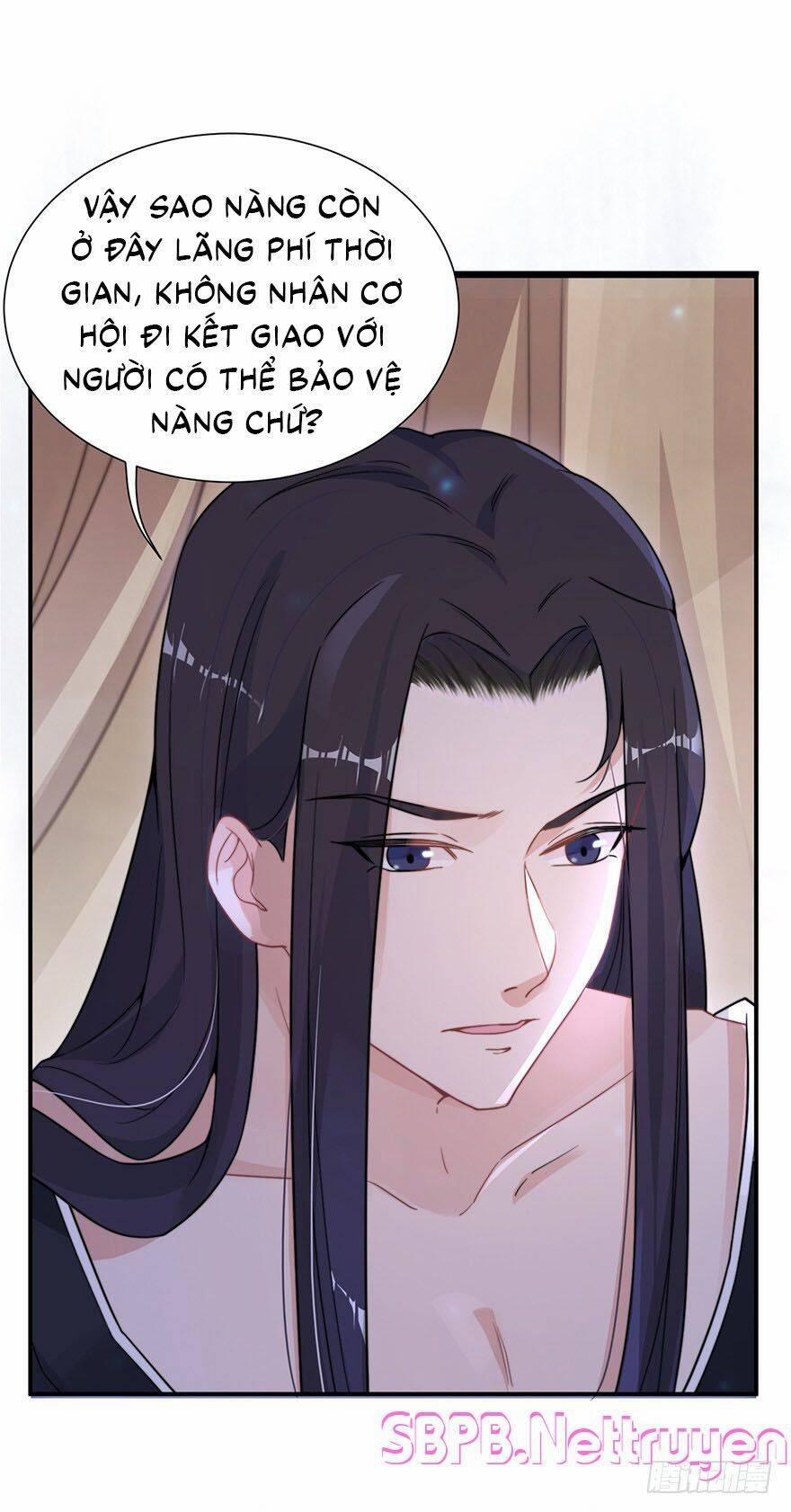 Cung Đấu Live 5 trang 17