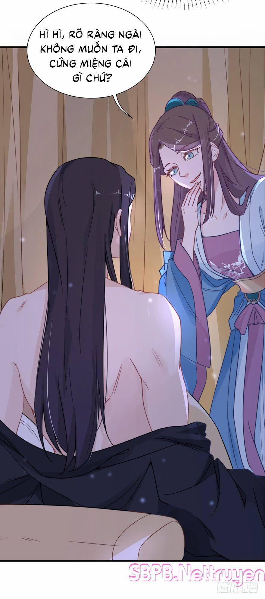 Cung Đấu Live 5 trang 20