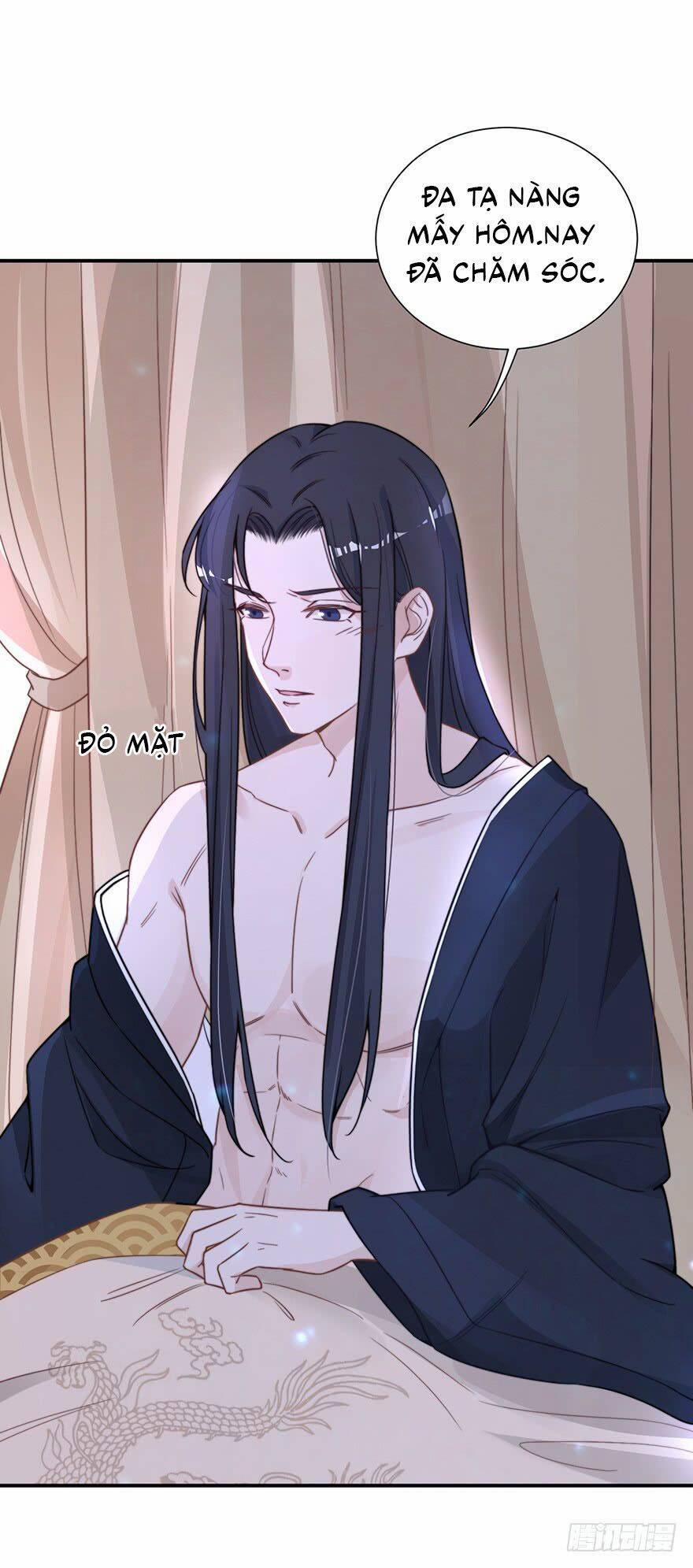 Cung Đấu Live 5 trang 21