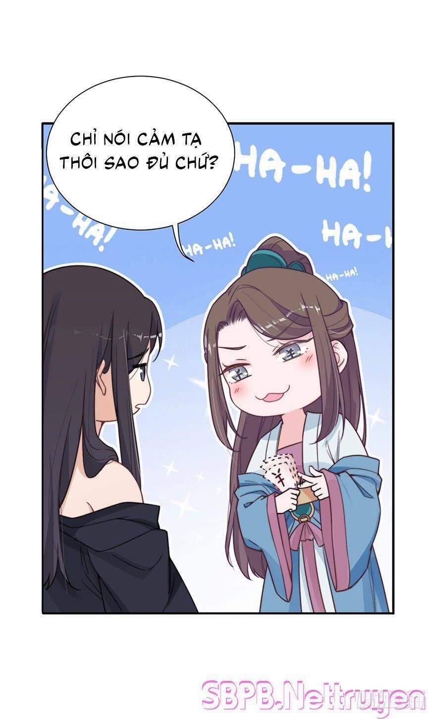 Cung Đấu Live 5 trang 22