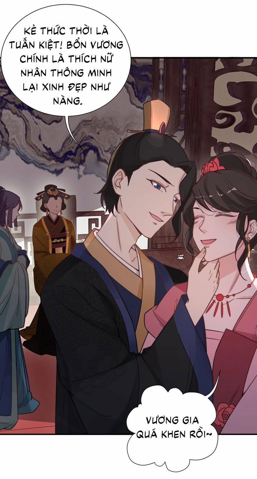 Cung Đấu Live 5 trang 30