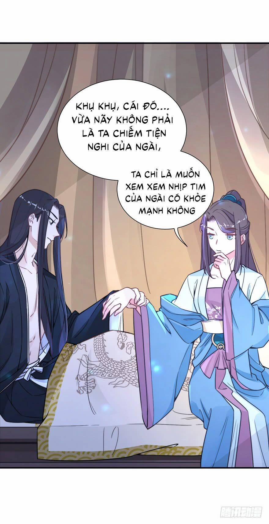 Cung Đấu Live 5 trang 7