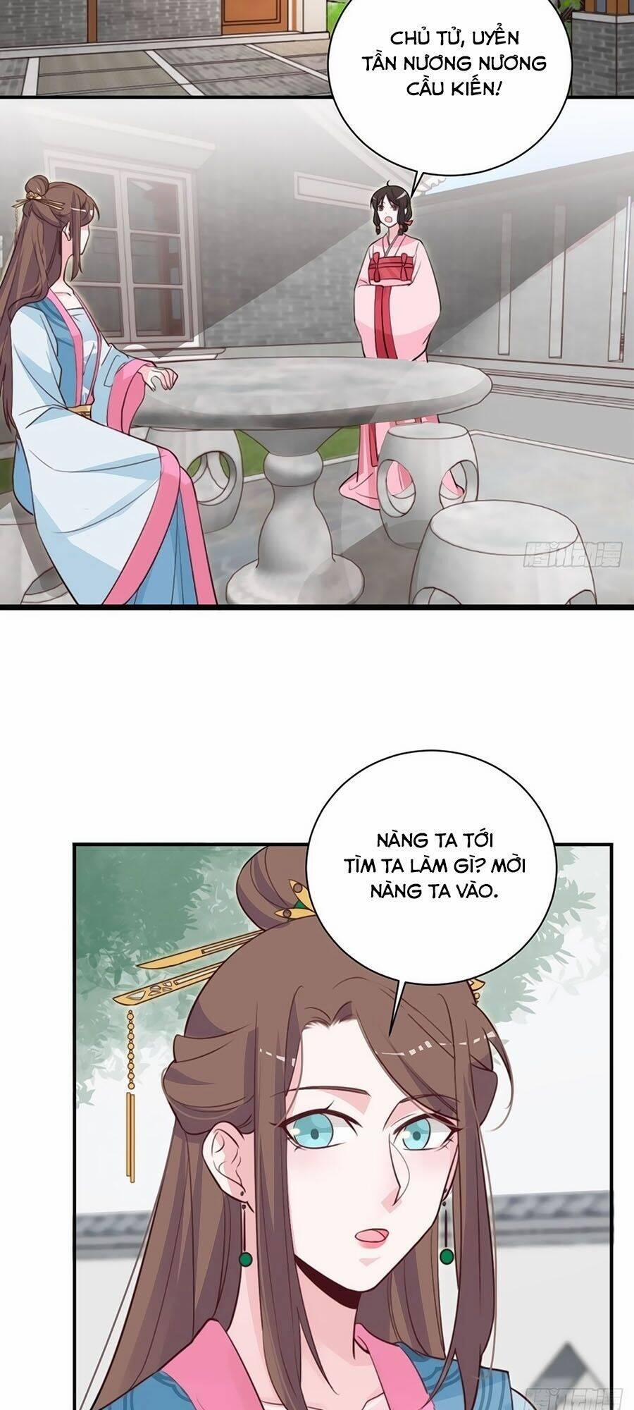 Cung Đấu Live 50 trang 15