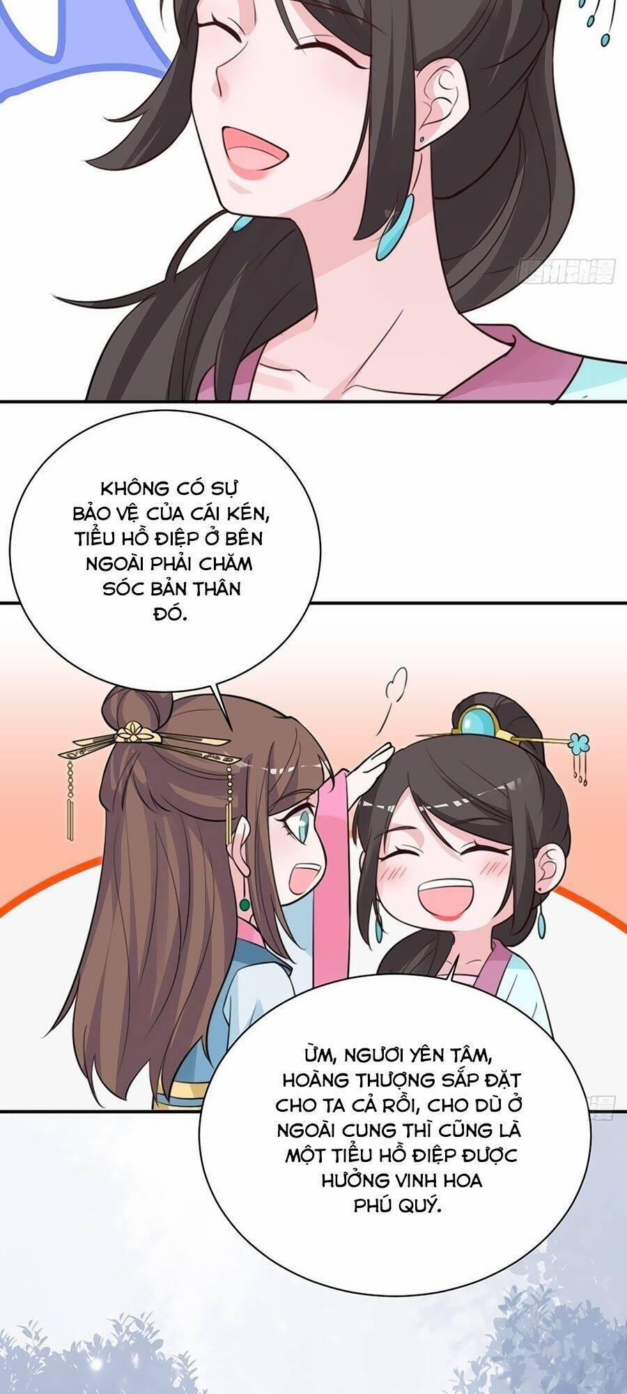 Cung Đấu Live 50 trang 19