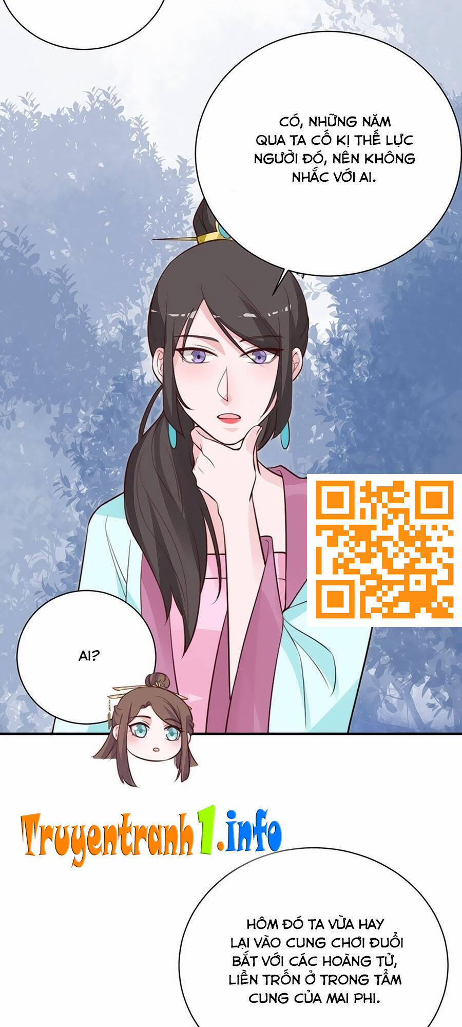 Cung Đấu Live 50 trang 22