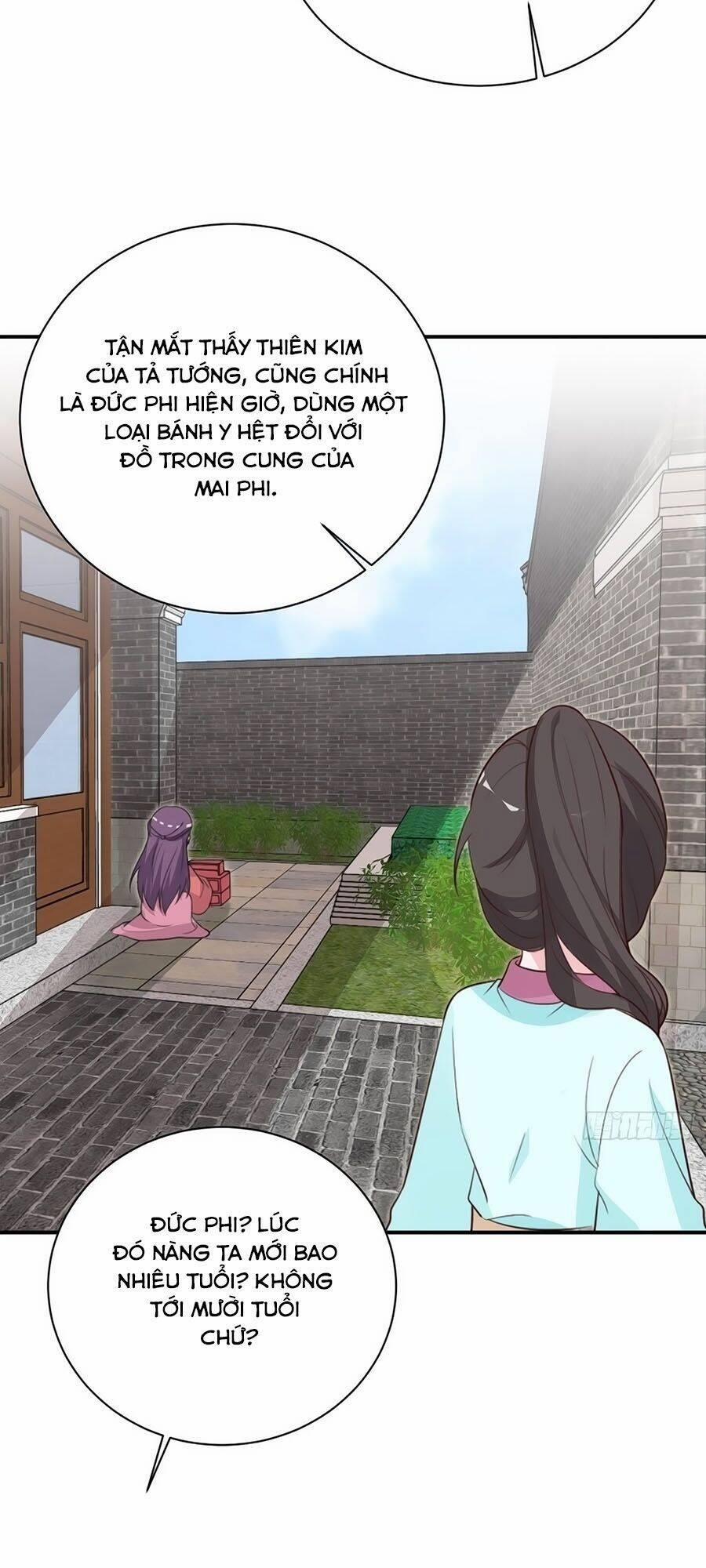 Cung Đấu Live 50 trang 23