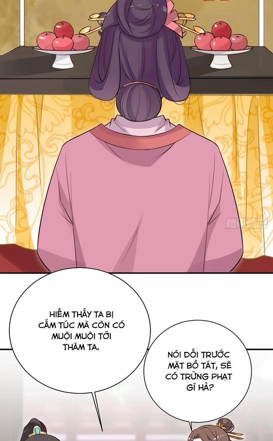 Cung Đấu Live 50 trang 29