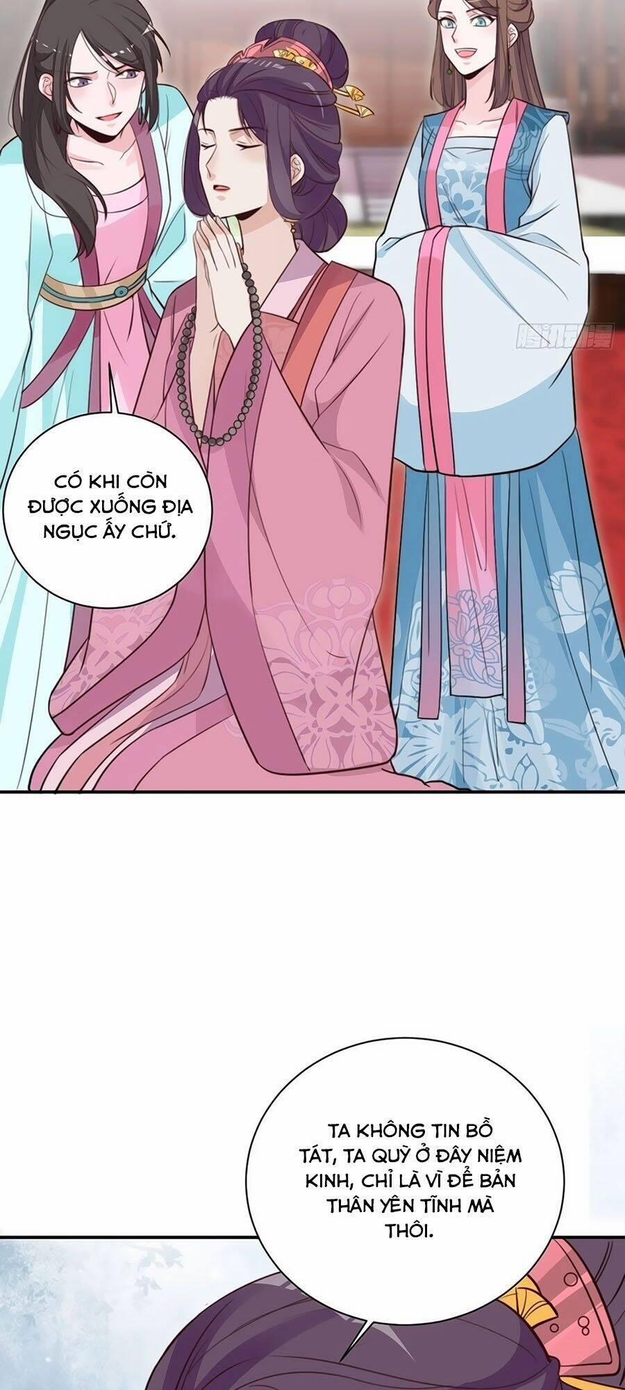 Cung Đấu Live 50 trang 30