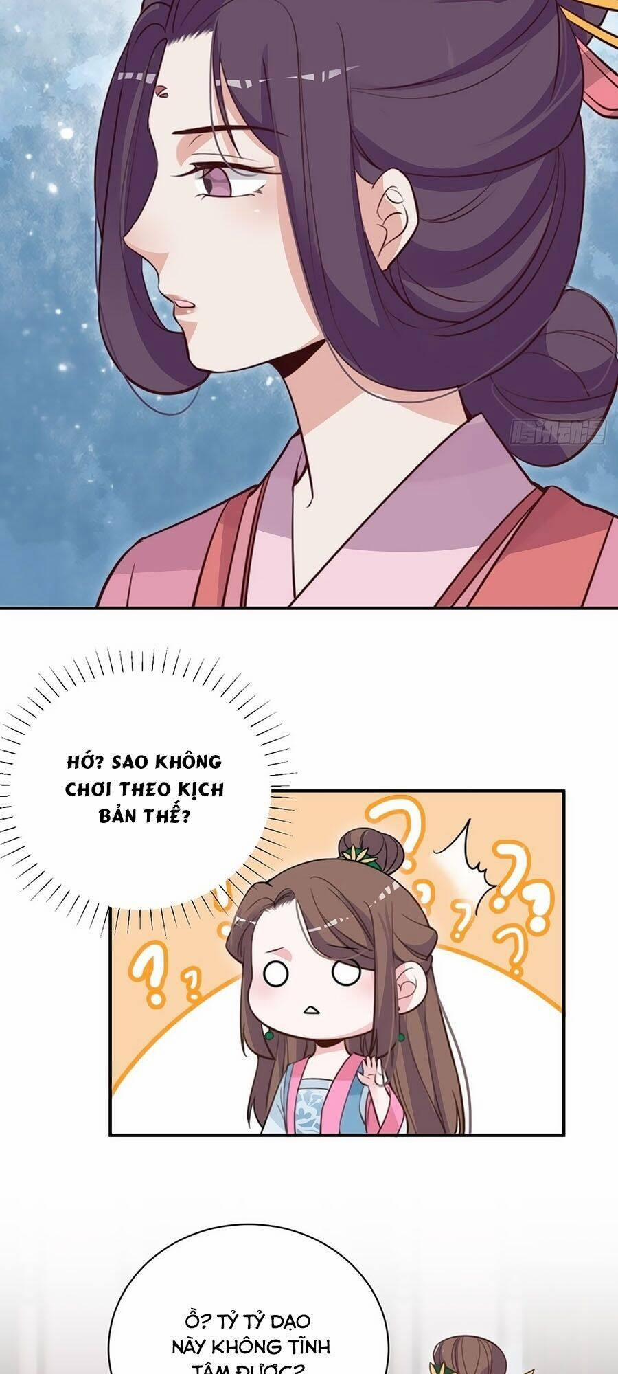 Cung Đấu Live 50 trang 31