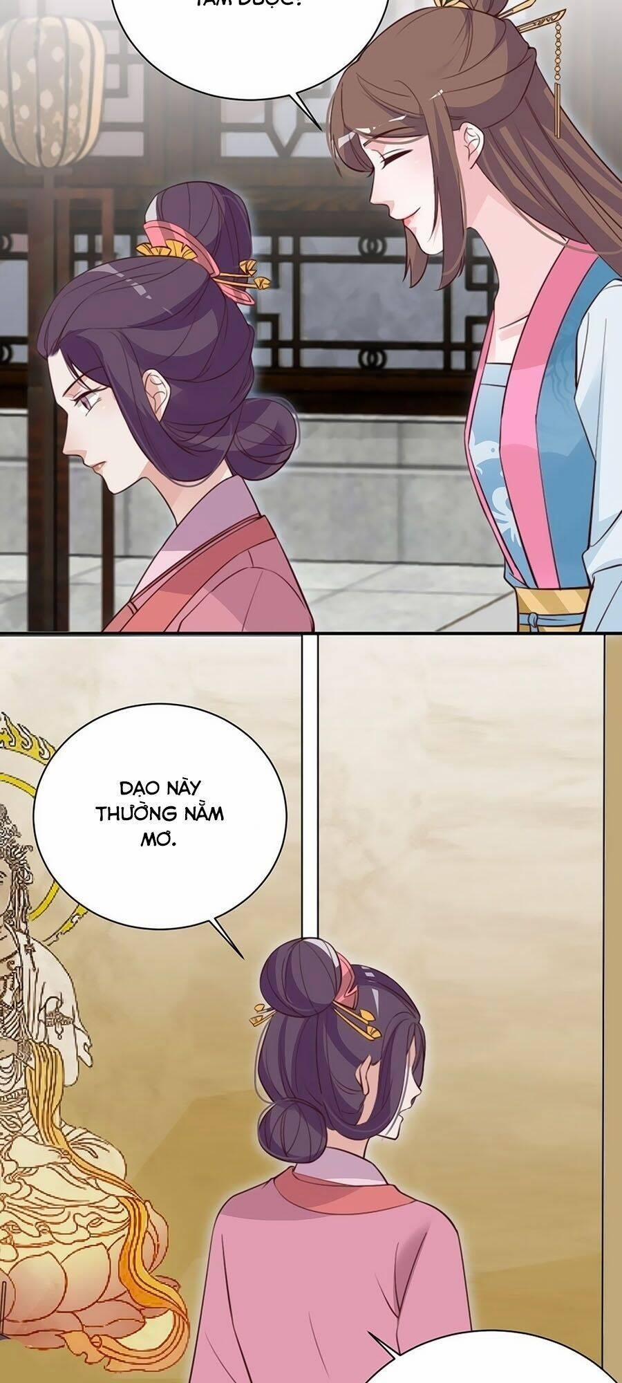 Cung Đấu Live 50 trang 32