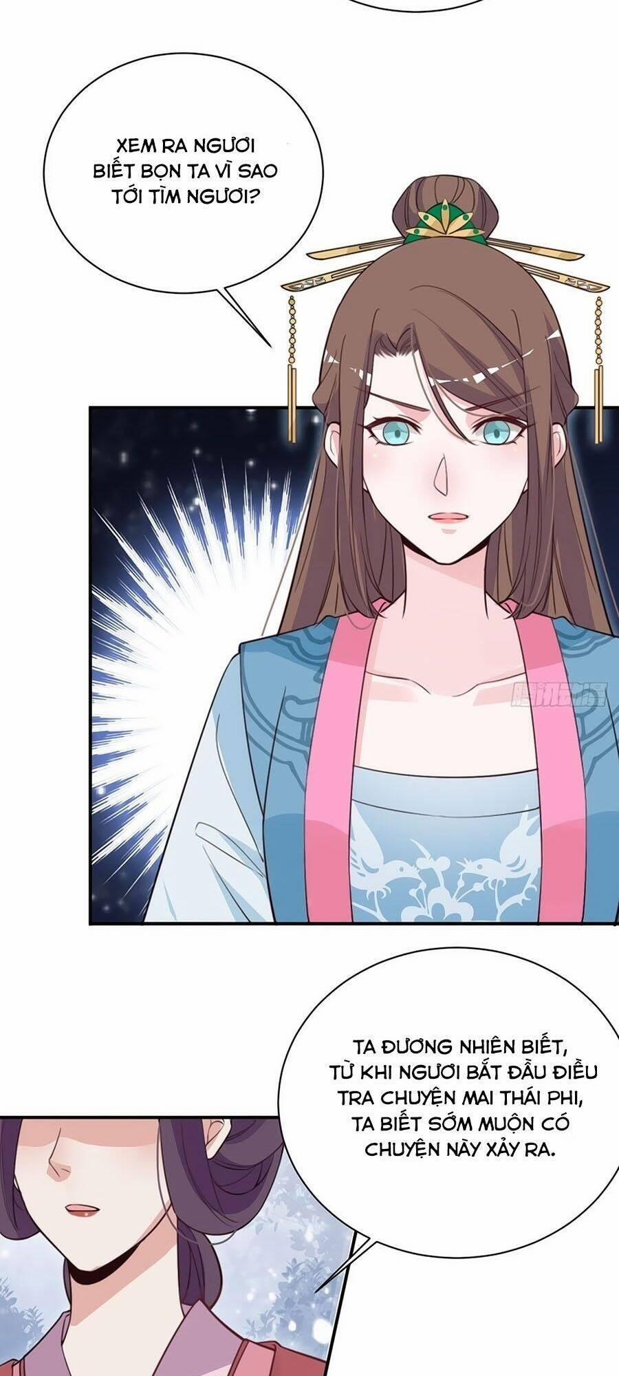 Cung Đấu Live 50 trang 35