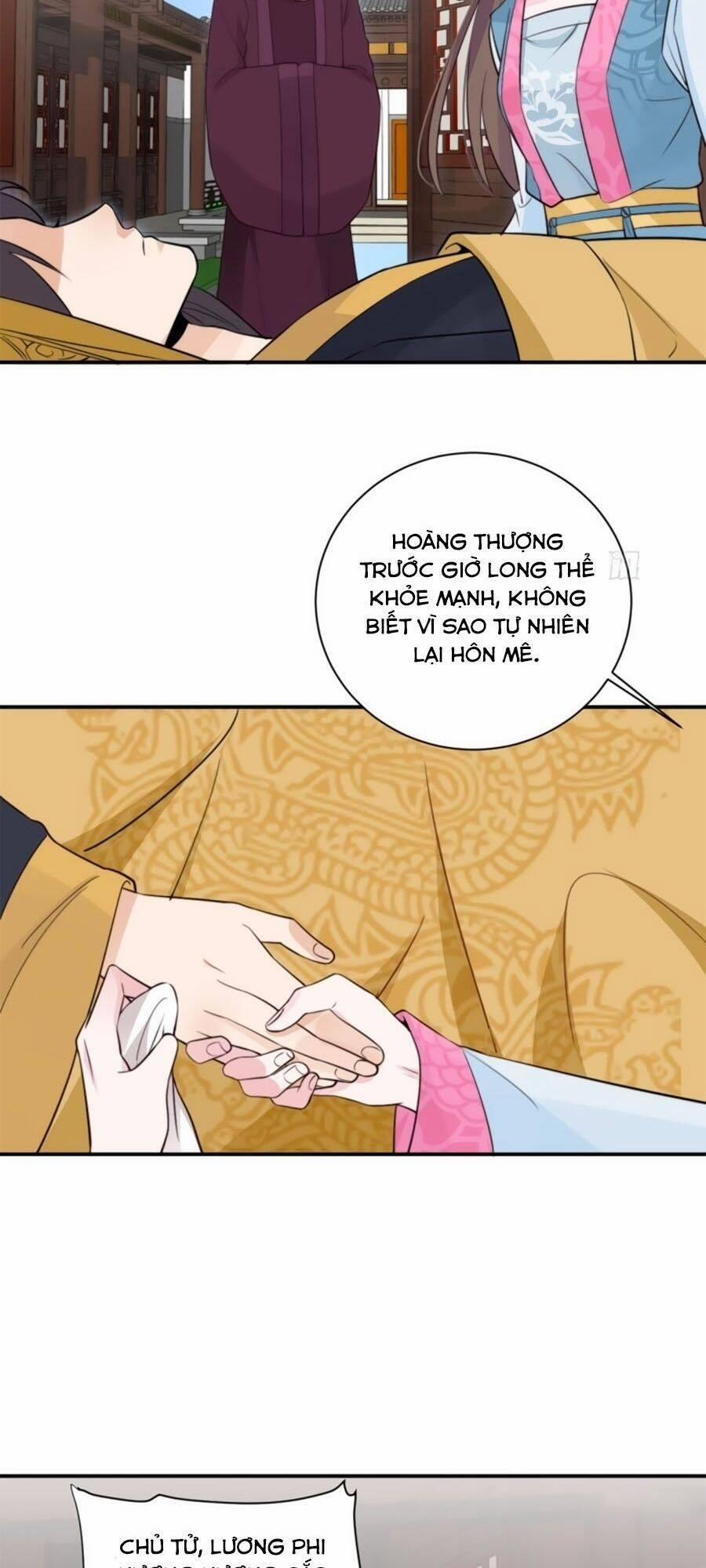 Cung Đấu Live 51 trang 11