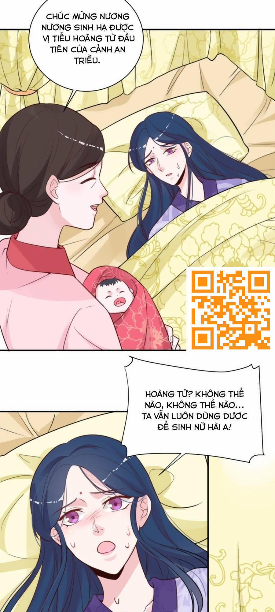 Cung Đấu Live 51 trang 13