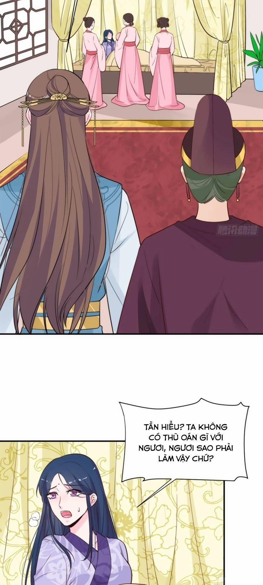 Cung Đấu Live 51 trang 16