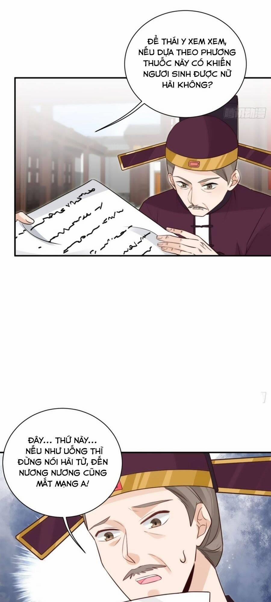 Cung Đấu Live 51 trang 19