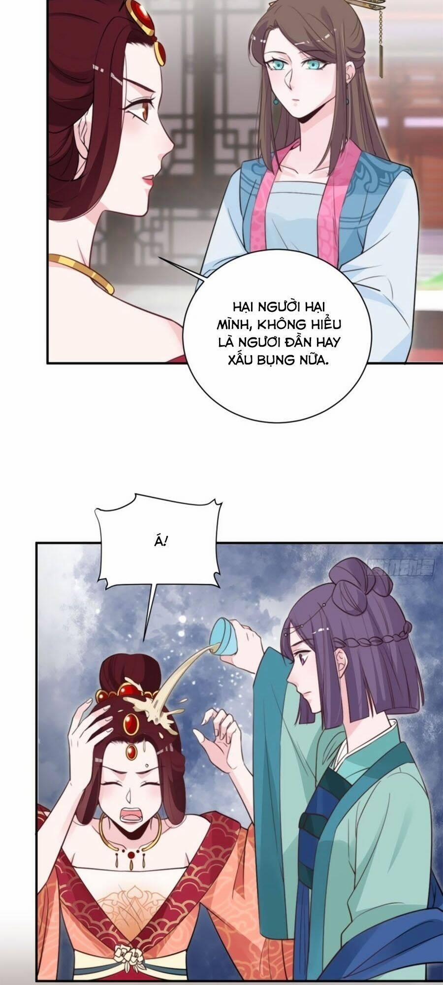 Cung Đấu Live 51 trang 28