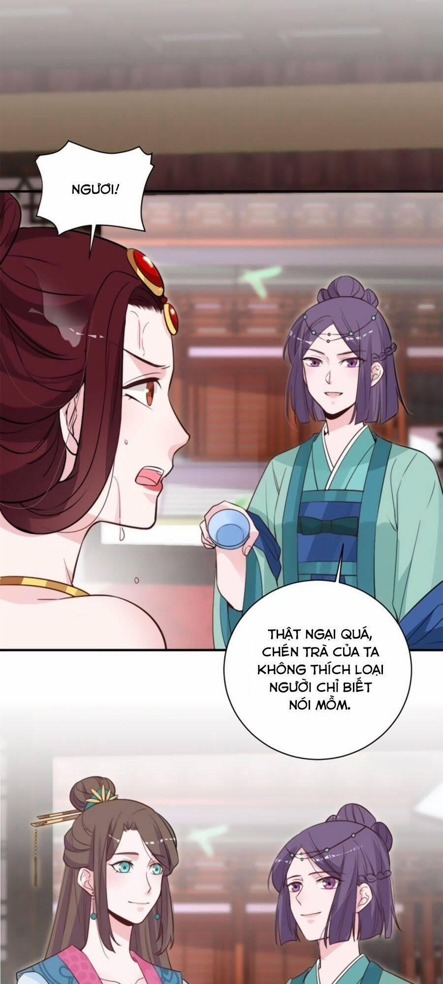 Cung Đấu Live 51 trang 29