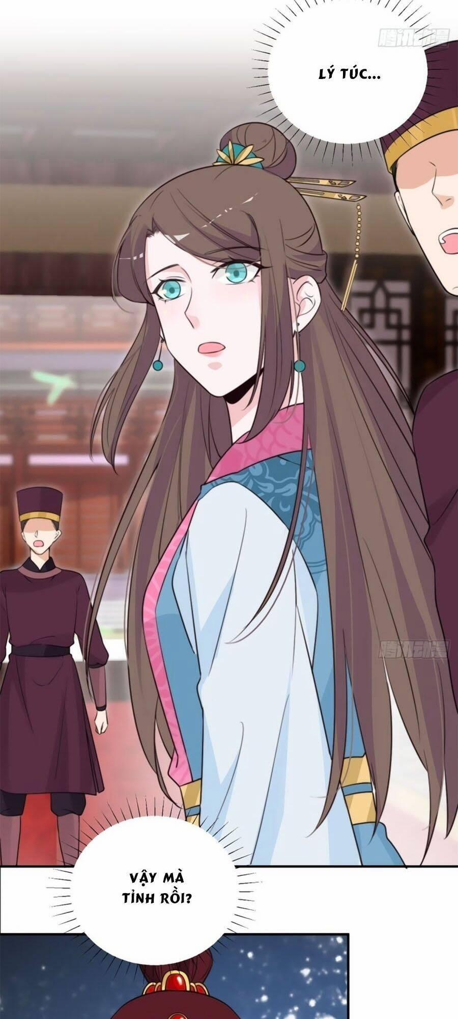 Cung Đấu Live 51 trang 35