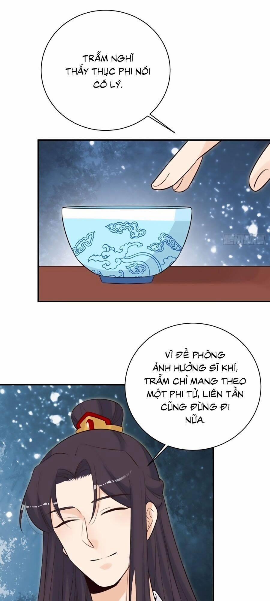 Cung Đấu Live 52 trang 10