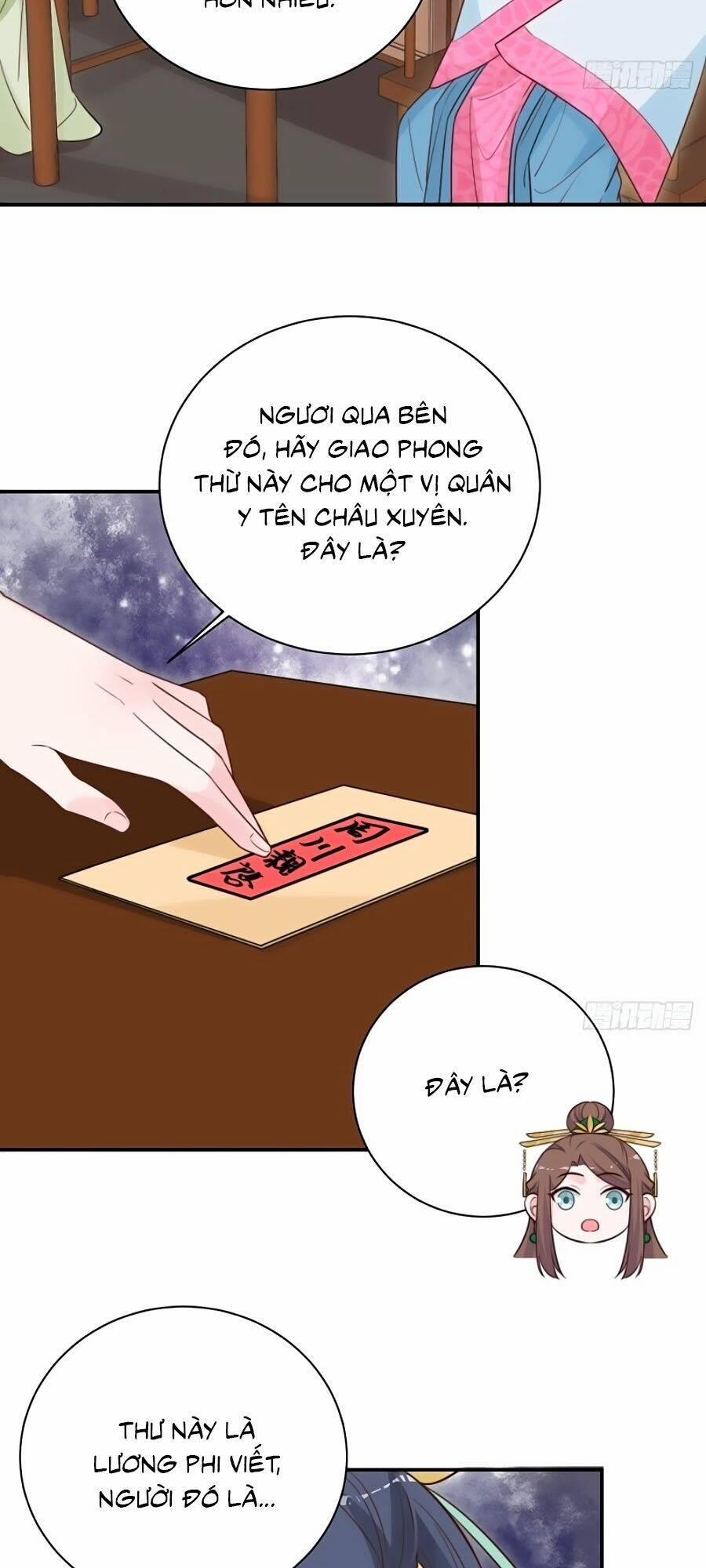 Cung Đấu Live 52 trang 13