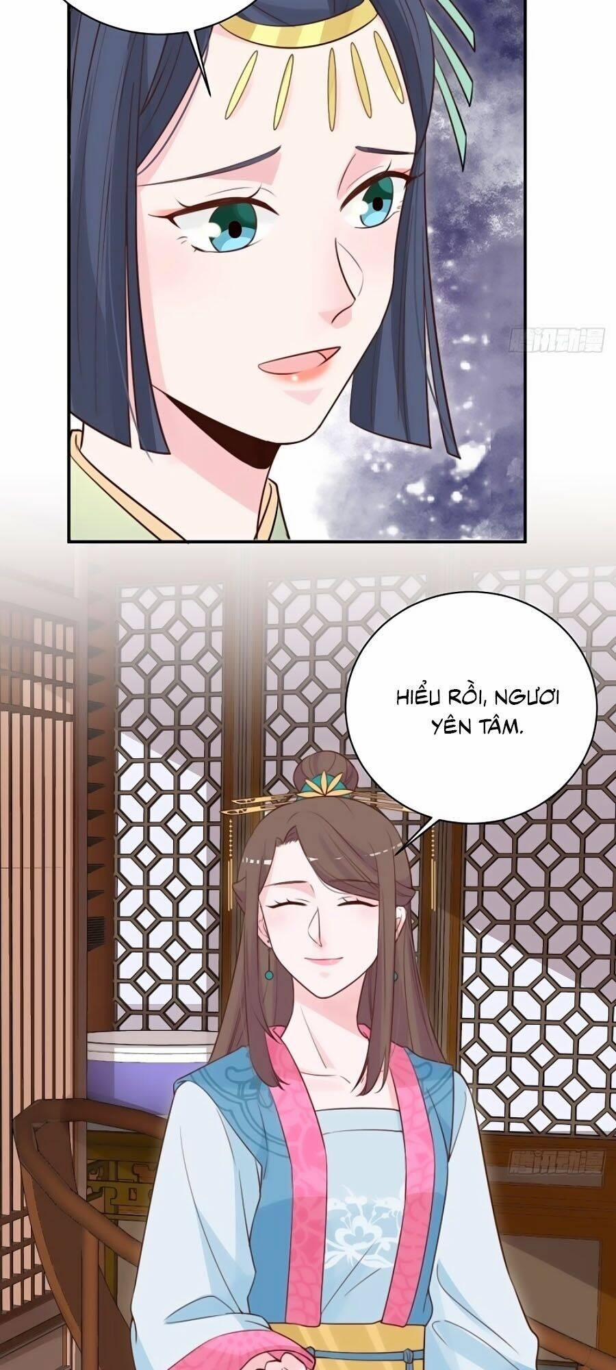 Cung Đấu Live 52 trang 14